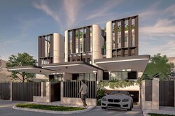 Serangoon Garden Estate (D19), Terrace #452014221